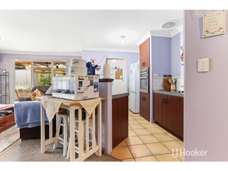 1 Sunburst Grove, Collie WA 6225