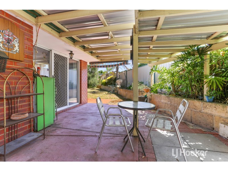 1 Sunburst Grove, Collie WA 6225