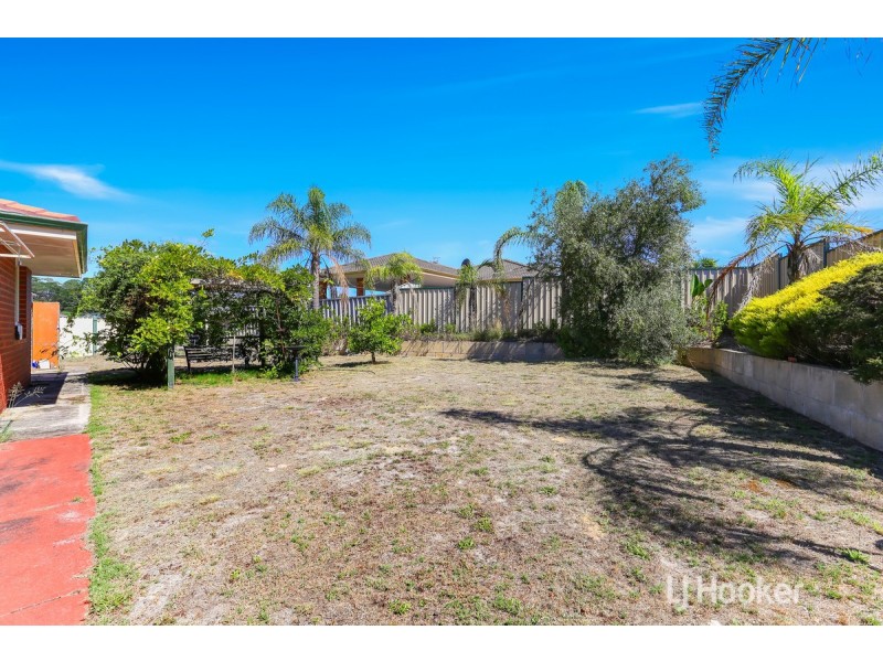 1 Sunburst Grove, Collie WA 6225