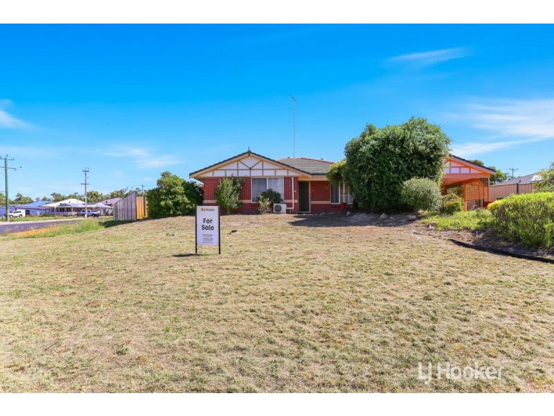 1 Sunburst Grove, Collie WA 6225