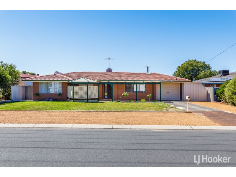45 Coverley Drive, Collie WA 6225