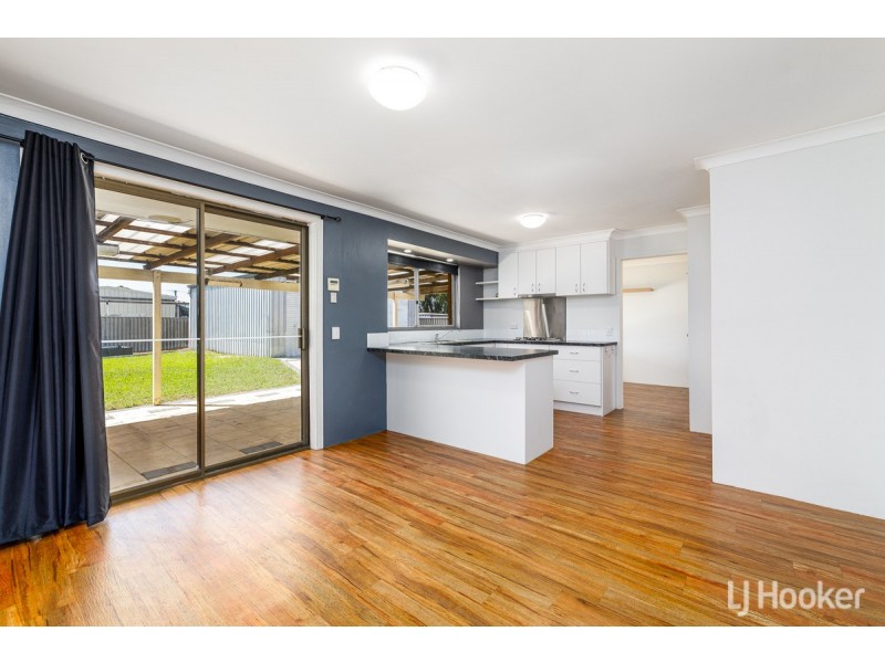 45 Coverley Drive, Collie WA 6225