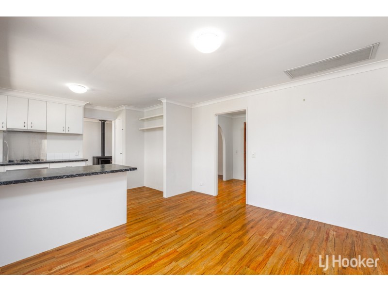 45 Coverley Drive, Collie WA 6225