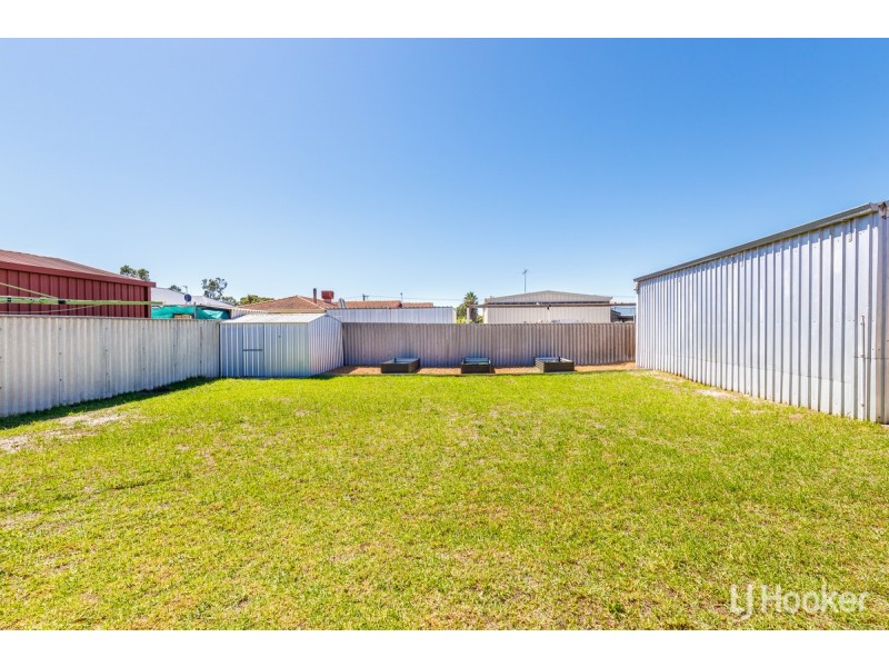 45 Coverley Drive, Collie WA 6225