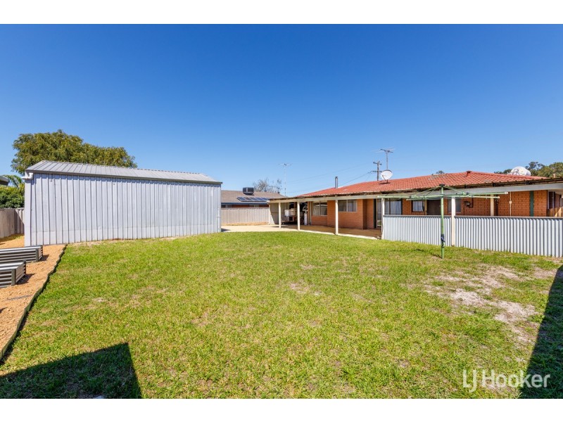 45 Coverley Drive, Collie WA 6225
