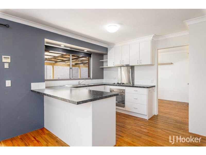 45 Coverley Drive, Collie WA 6225