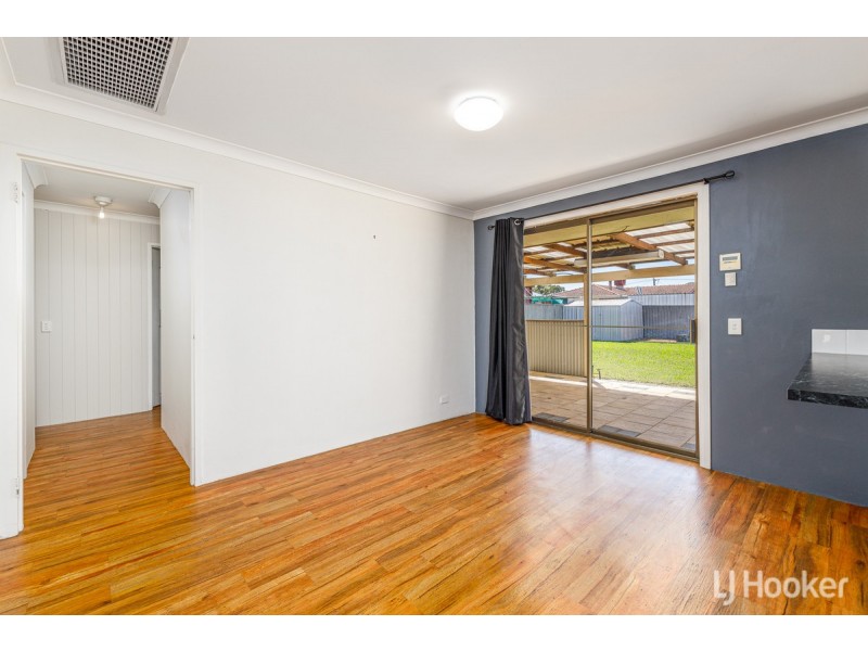 45 Coverley Drive, Collie WA 6225