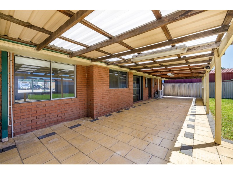 45 Coverley Drive, Collie WA 6225