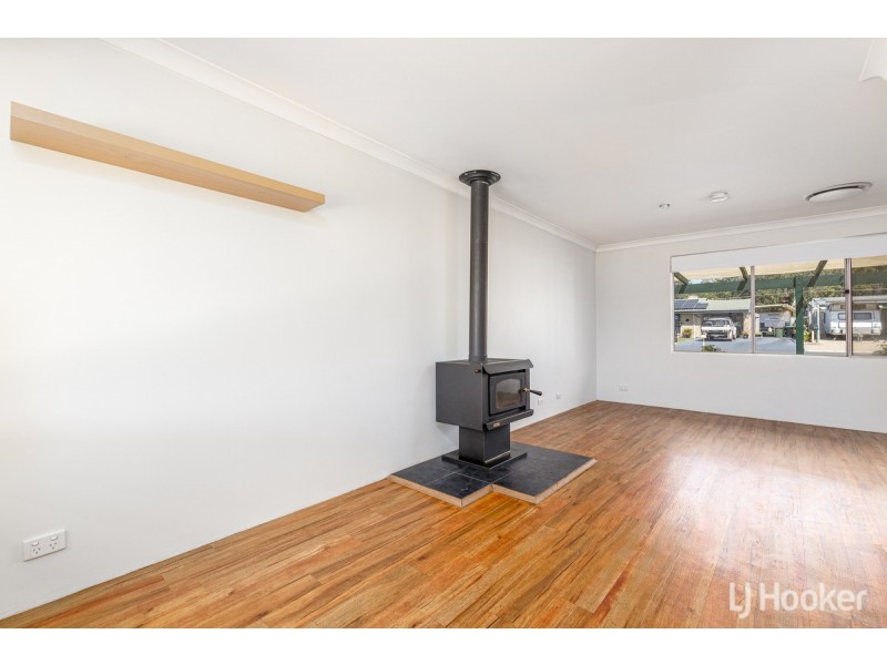 45 Coverley Drive, Collie WA 6225