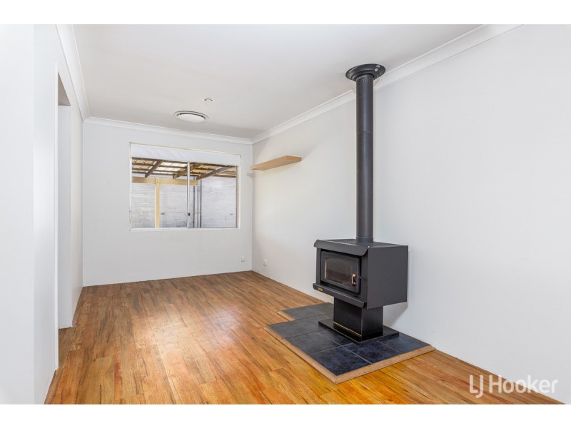 45 Coverley Drive, Collie WA 6225