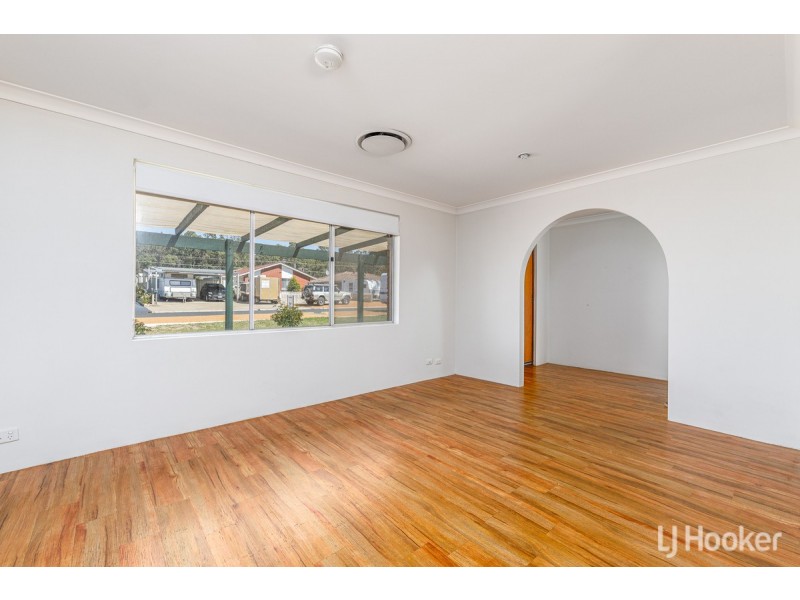 45 Coverley Drive, Collie WA 6225