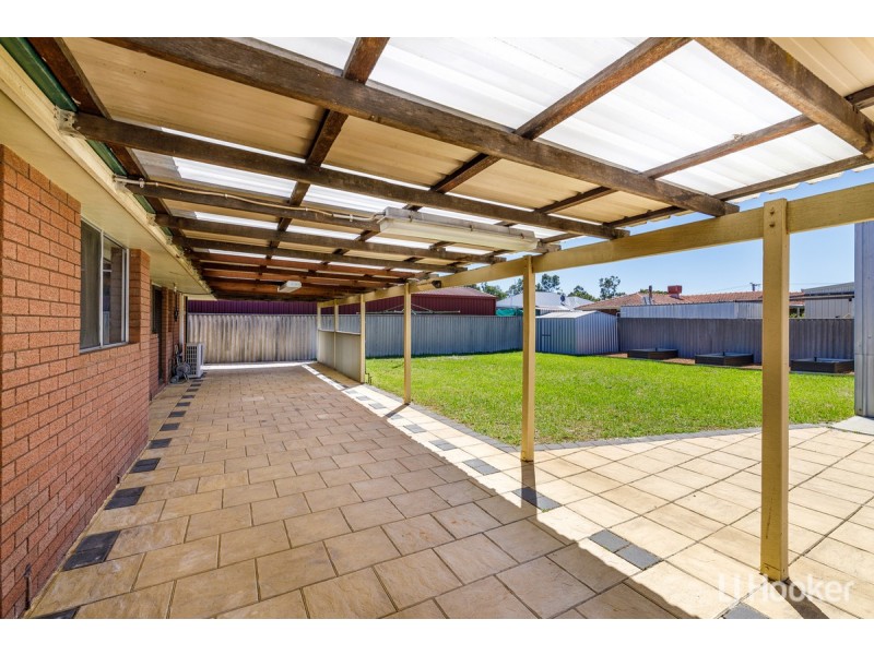 45 Coverley Drive, Collie WA 6225