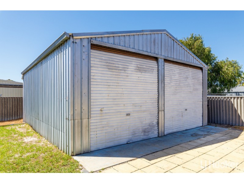 45 Coverley Drive, Collie WA 6225