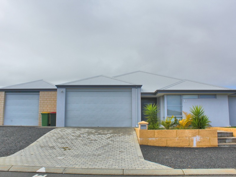 81 The Boulevard, Australind WA 6233