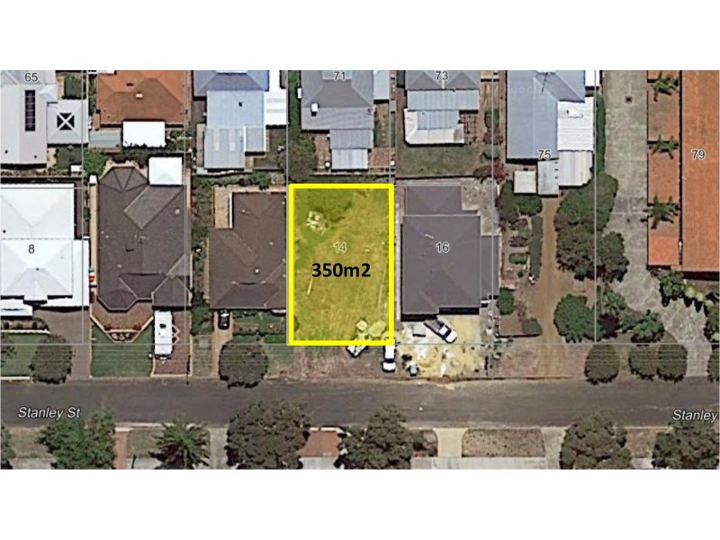 14 Stanley Street, Bunbury WA 6230