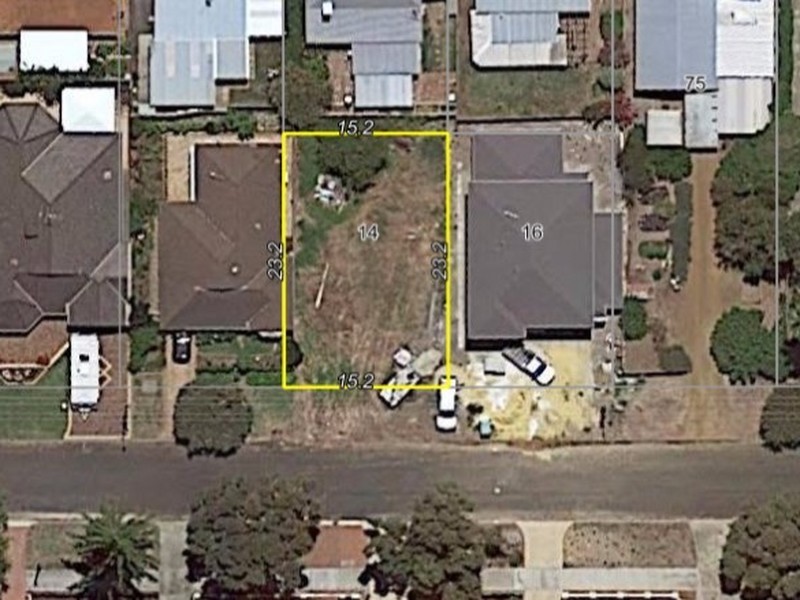 14 Stanley Street, Bunbury WA 6230