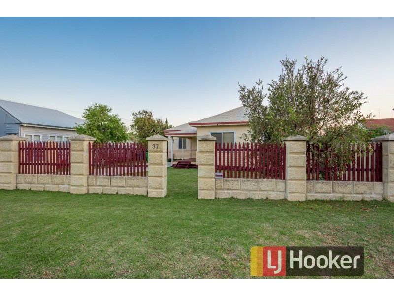 1/37 Beach Road, South Bunbury WA 6230
