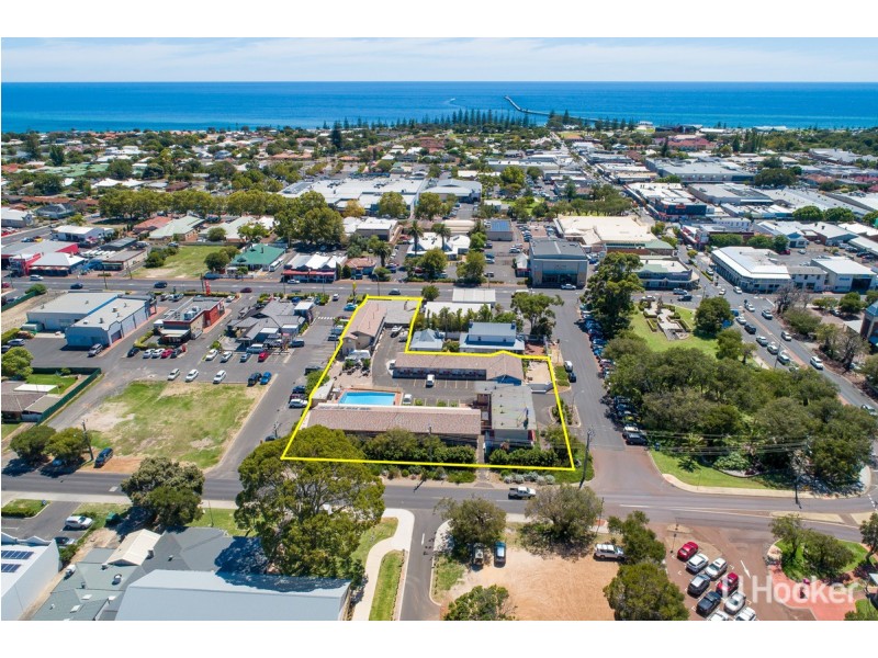 6 Pries Avenue, Busselton WA 6280