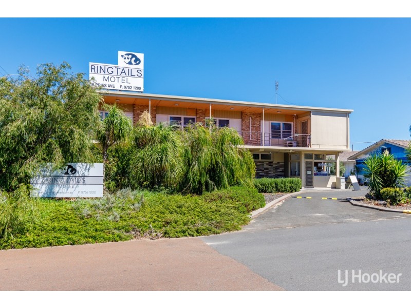 6 Pries Avenue, Busselton WA 6280