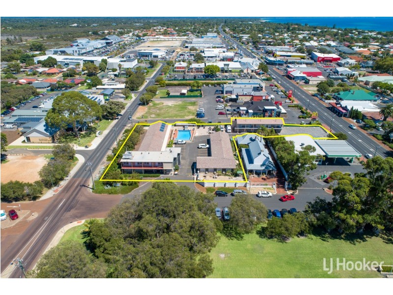 6 Pries Avenue, Busselton WA 6280