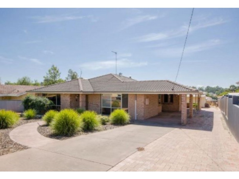 88 Bucktin Street, Collie WA 6225