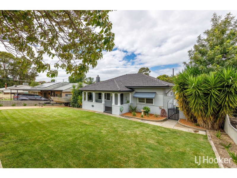6 Swanstone Street, Collie WA 6225