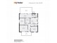 6 Swanstone Street, Collie WA 6225 Floorplan