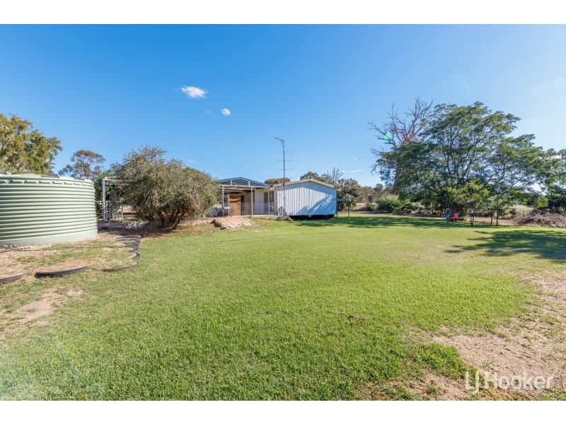 42 Growden Place, Darkan WA 6392