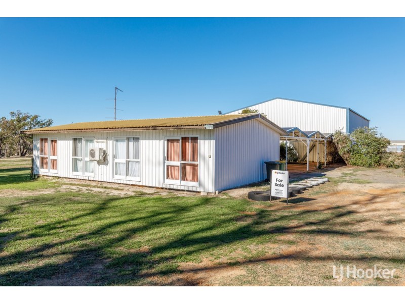 42 Growden Place, Darkan WA 6392