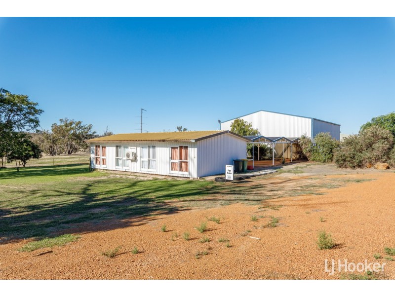 42 Growden Place, Darkan WA 6392