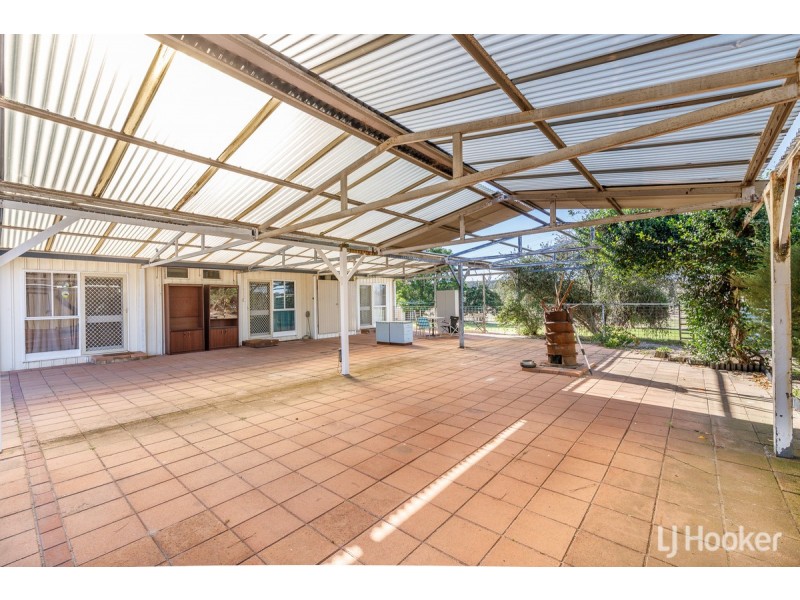 42 Growden Place, Darkan WA 6392