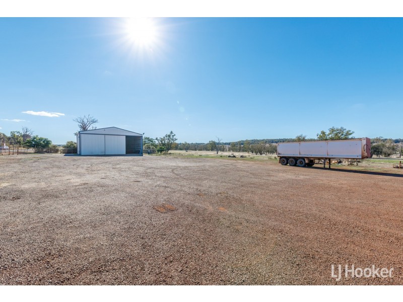 42 Growden Place, Darkan WA 6392