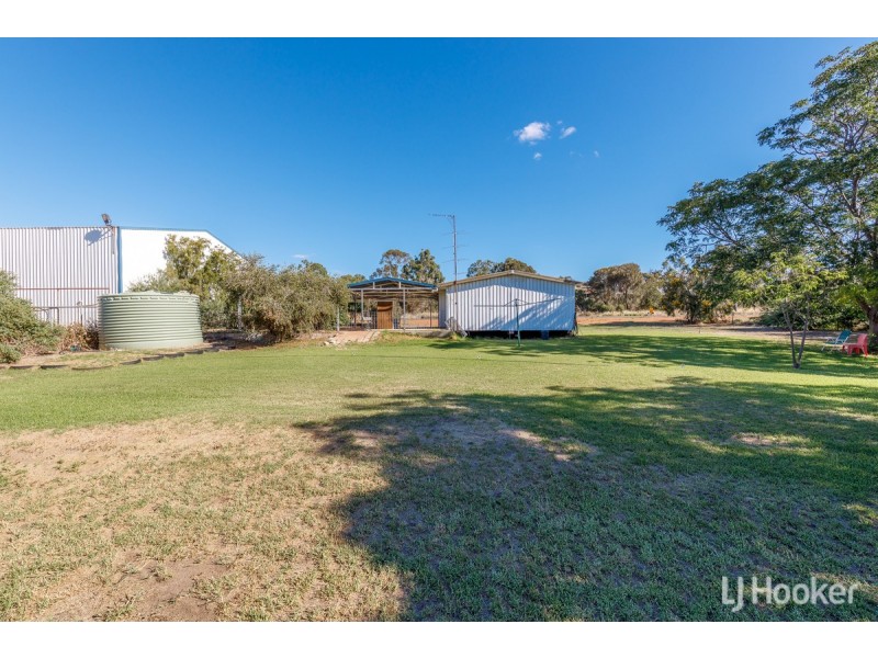 42 Growden Place, Darkan WA 6392
