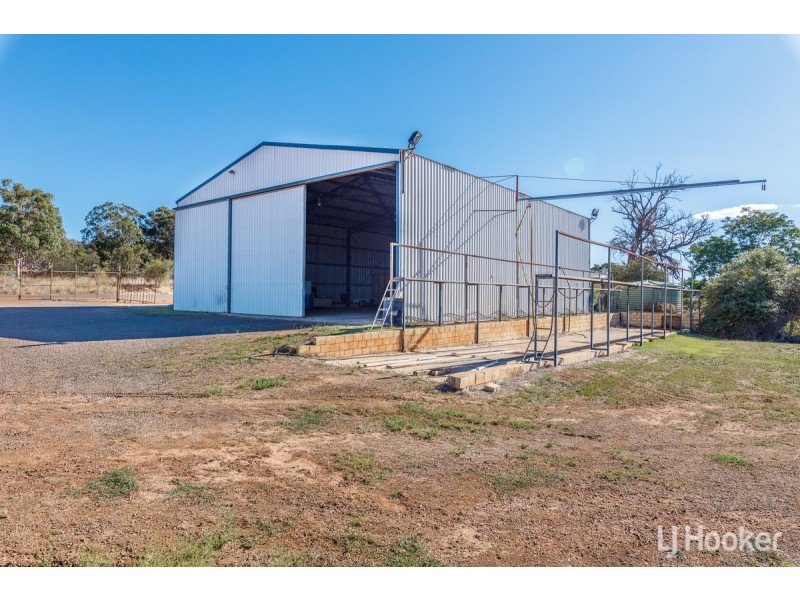 42 Growden Place, Darkan WA 6392
