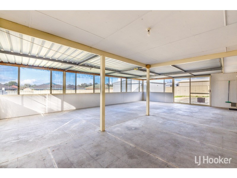 1 Nowland Court, Usher WA 6230