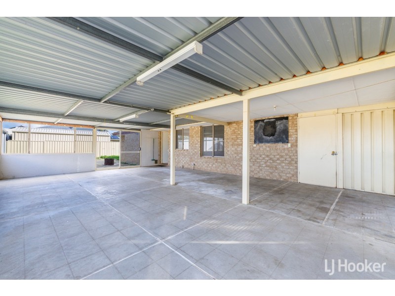 1 Nowland Court, Usher WA 6230