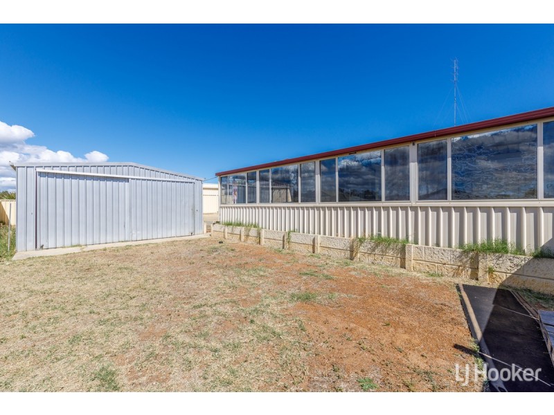 1 Nowland Court, Usher WA 6230