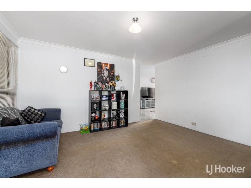 1 Nowland Court, Usher WA 6230