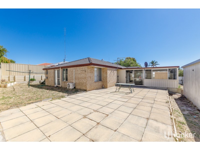 1 Nowland Court, Usher WA 6230