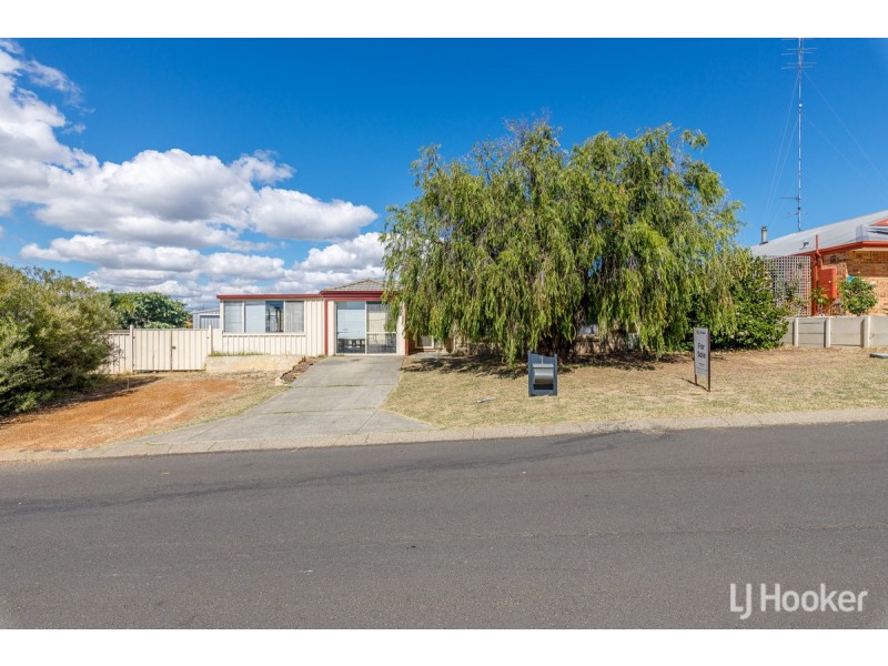 1 Nowland Court, Usher WA 6230