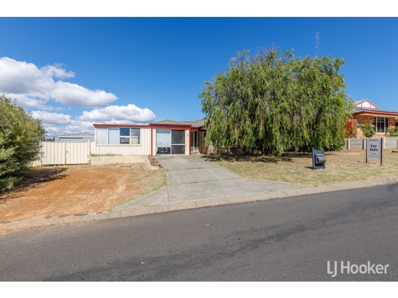 1 Nowland Court, Usher WA 6230