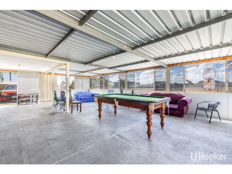 1 Nowland Court, Usher WA 6230