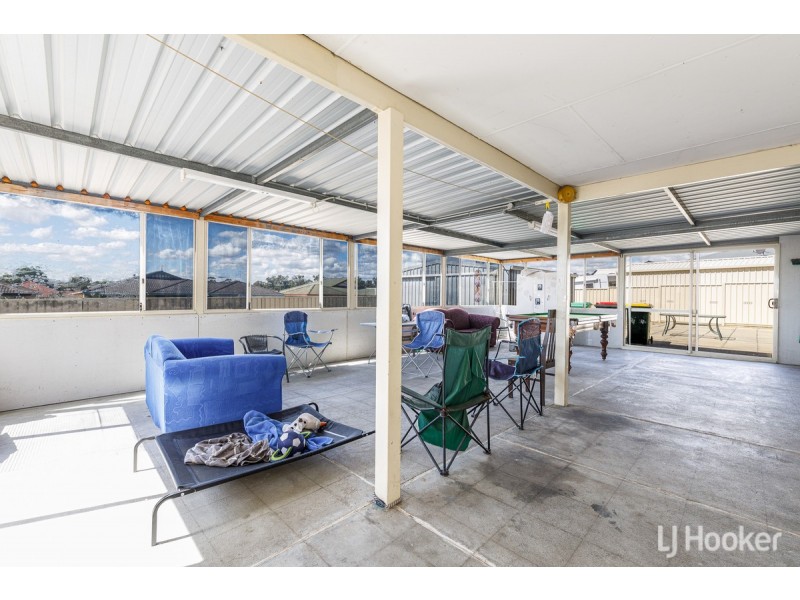 1 Nowland Court, Usher WA 6230