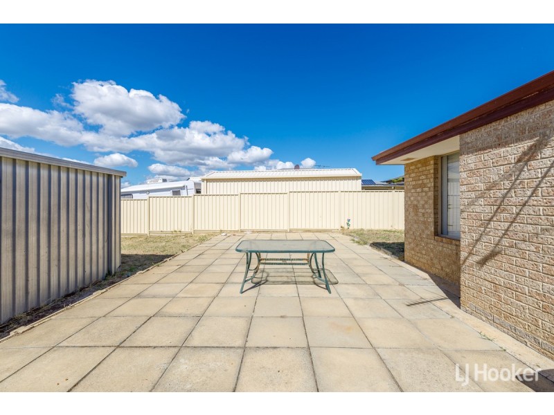 1 Nowland Court, Usher WA 6230