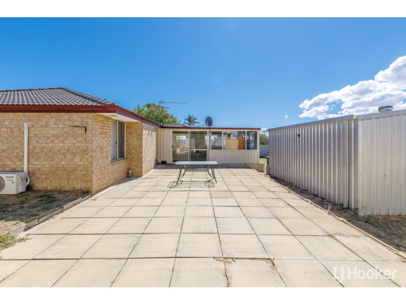 1 Nowland Court, Usher WA 6230
