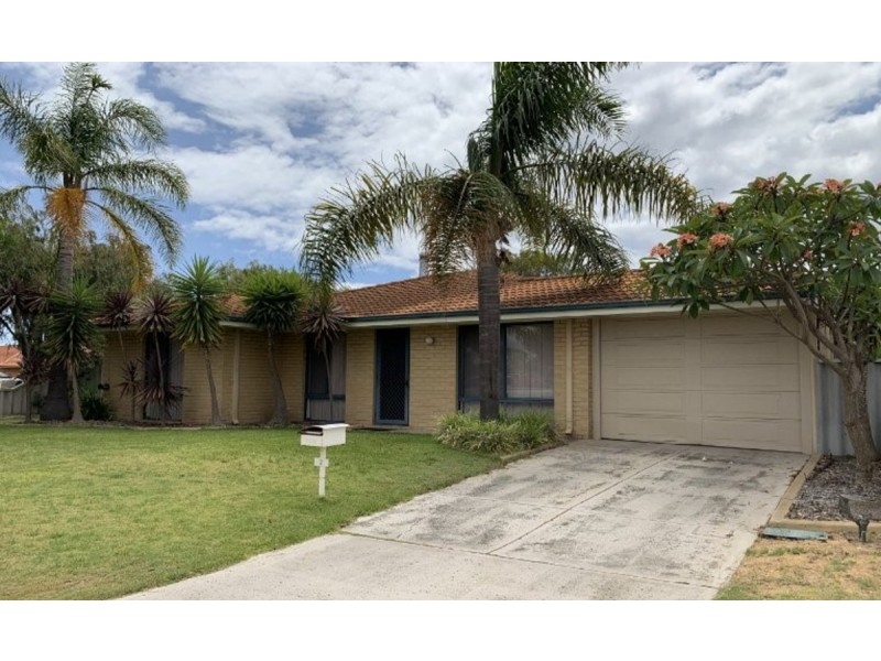2 Clematis Lane, Glen Iris WA 6230