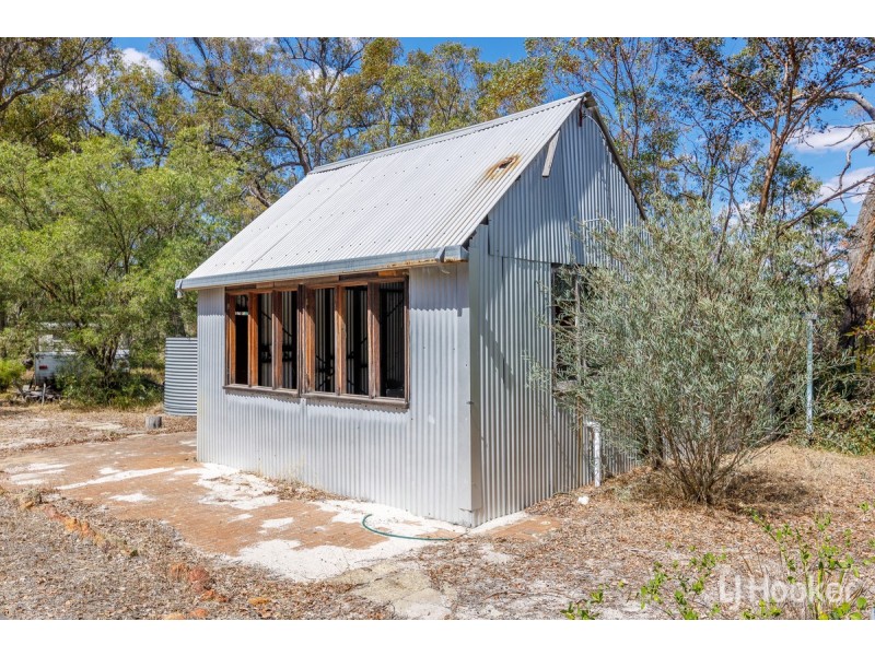 Lot 112/ Gibbs Siding Road, Darkan WA 6392