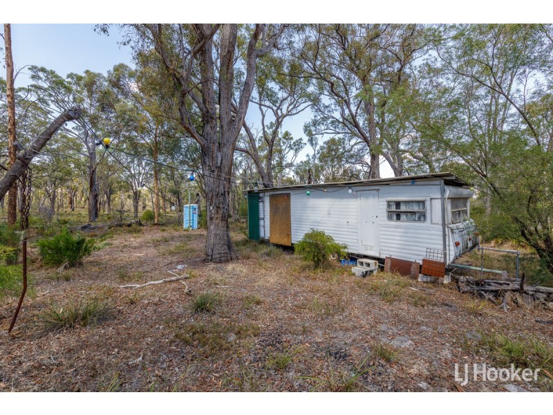 Lot 112/ Gibbs Siding Road, Darkan WA 6392