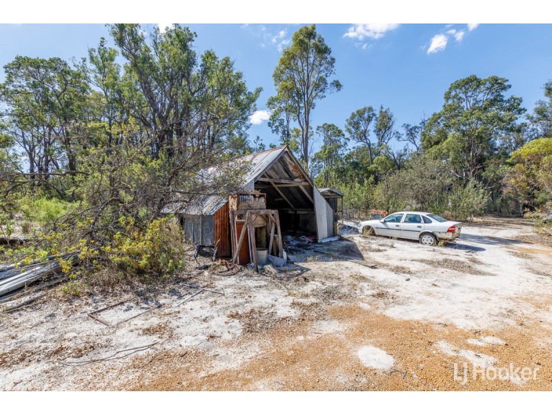 Lot 112/ Gibbs Siding Road, Darkan WA 6392