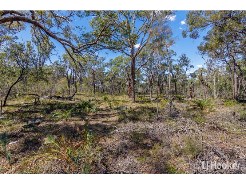 Lot 112/ Gibbs Siding Road, Darkan WA 6392
